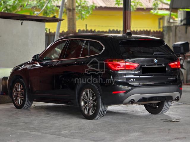 (Loan Kedai) 2019 Bmw X1 2.0 (A) sDrive20i - 5