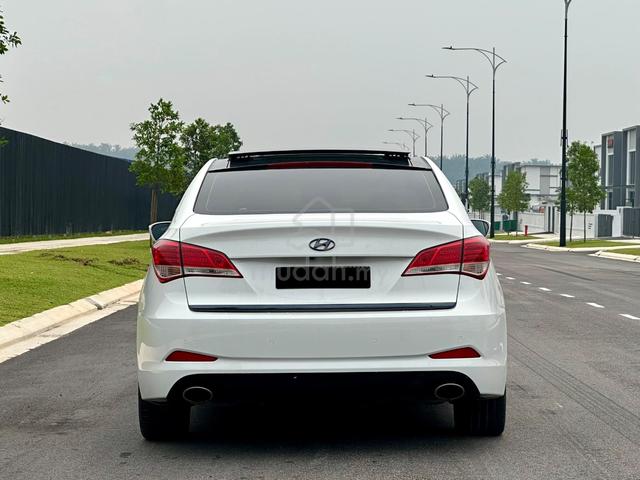 HYUNDAI I40 2.0 GDI🔥CHEAPER iN MALAYSIA‼️‼️‼️ - 3
