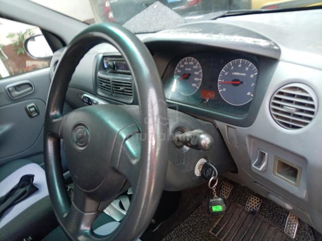 2010 Perodua VIVA 0.8 850 EX (M) - 5