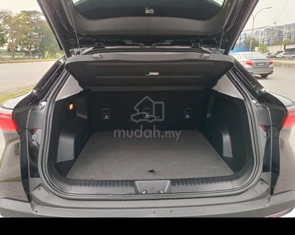 2023 Chery OMODA 1.5 5 H MY23 (A) - 5