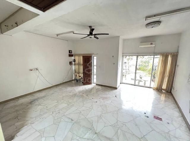 2sty TAMAN BIDARA Selayang [ FACING SOUTH / LOW DOWN PAYMENT ] 1