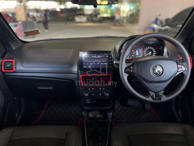 2025 Proton SAGA 1.3 PREMIUM S - SUPER NICE CONDI - 2