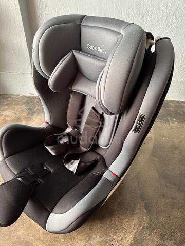Coos Baby Car Seat - photo 2 of 4