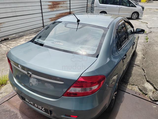 2011 Proton PERSONA 1.6 ELEGANCE BASE LINE (M) - 5