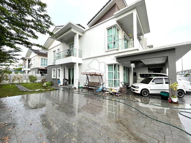 Storey Terraced House For Sale Bedroom Sq Ft Setia Alam Selangor Mudah My