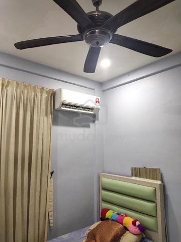 Delima Intan Apartment 1