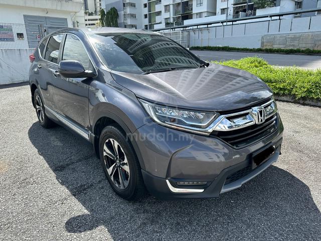 Honda CR-V 2.0 2WD (A)interior like new - 1