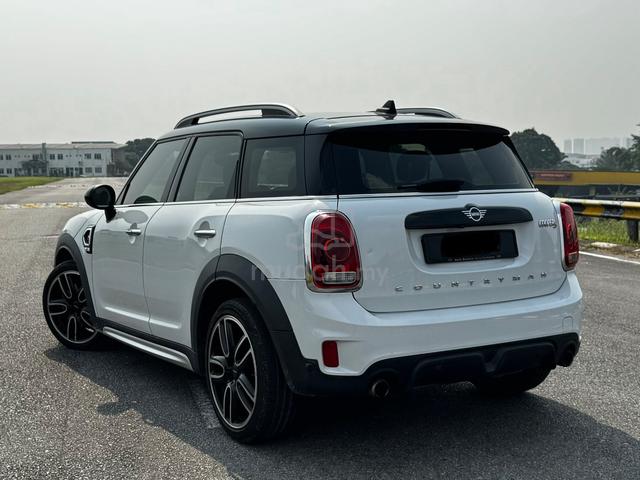 2018 Mini COUNTRYMAN 2.0 (A) - 5