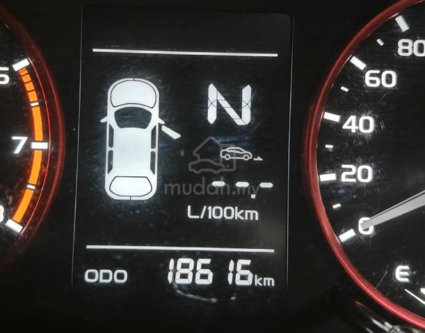 2024 Proton SAGA 1.3 Fullspec PREMIUM - 4