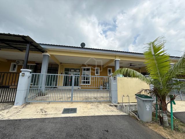 Taman Mayang Lestari Jasin 1