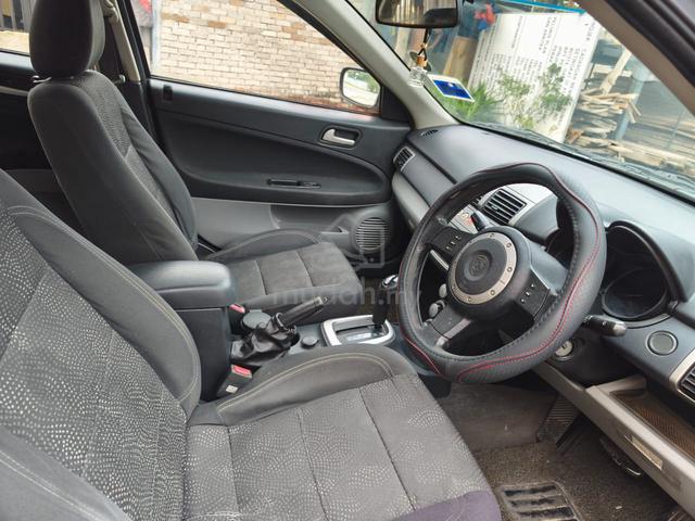2011 Proton PERSONA 1.6 ELEGANCE BASE LINE (A) - 5