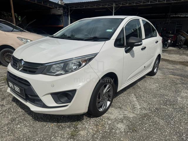 2017 Proton PERSONA 1.6 PREMIUM (A) - 4