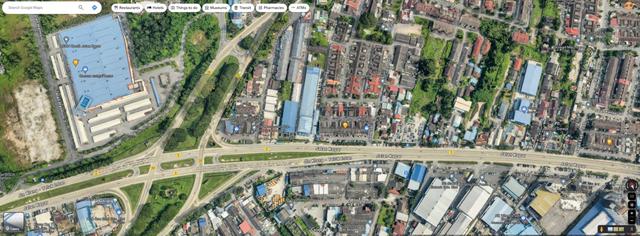 Selangor Klang Agricultural Land For Rent 1