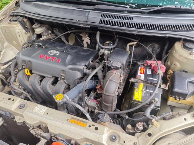 Toyota VIOS 1.5 G (Auto) - 5