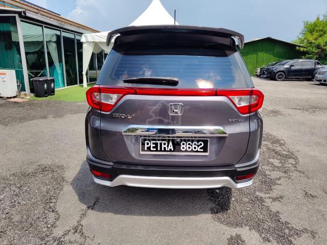 2018 Honda BR-V 1.5 V (A) FULL SPEC EZ LOAN PENUH - 5