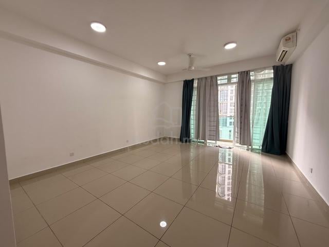 Mutiara Ville @ Cyberjaya 1