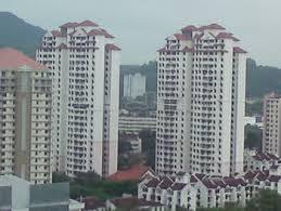 Middle Room at Taman Jubilee phase 5 Block 27 1