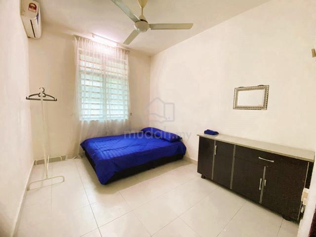 [High Demand Area + Tanah Luas] 🔥SEMI-D BALOK PERDANA KUANTAN 5