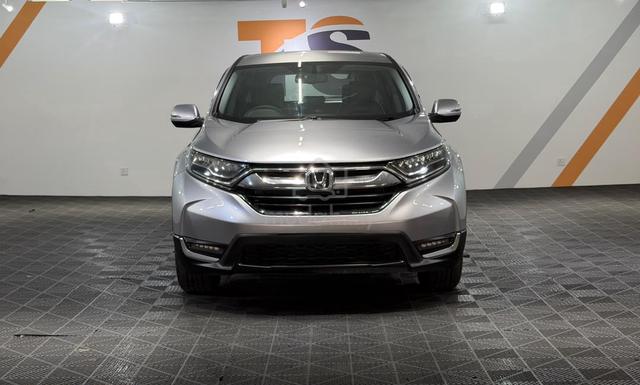 [TOP CONDITION] 2019 Honda CR-V 2.0 2WD RW (A) - 4