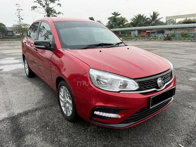 2024 Proton SAGA 1.3 PREMIUM REVERSE CAMERA - 1