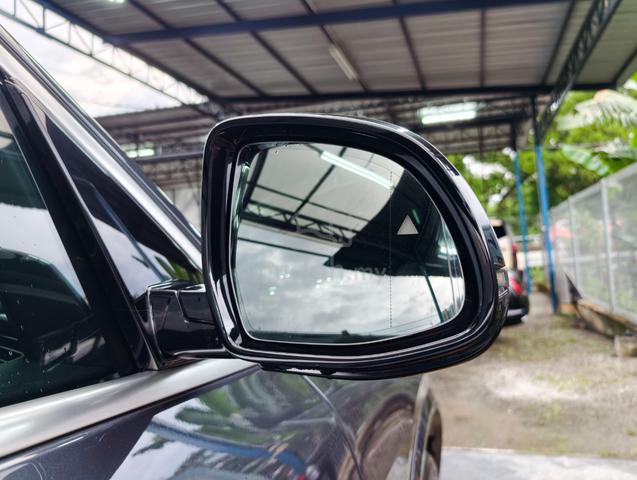 Bmw X5 xDRIVE45e M SPORT 3.0 P/ROOF H.KARDON WRNTY - 5