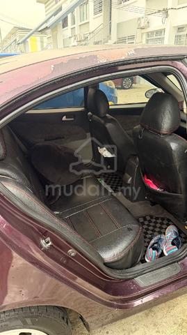 2009 Proton PERSONA 1.6 BASE LINE (A) - 3