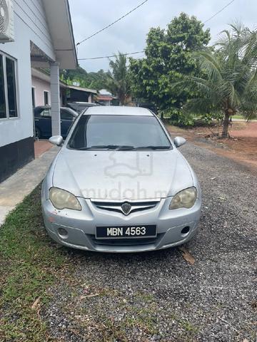 2007 Proton PERSONA 1.6 MEDIUM LINE (M) - 2