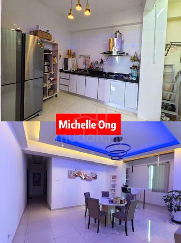 Orange Regency @ Butterworth 1