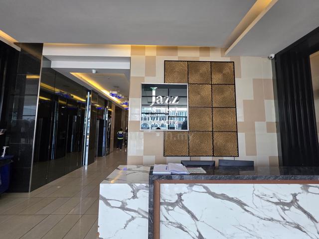 Jazz Suites @ Vivacity 1
