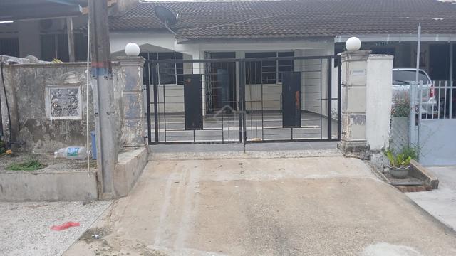 Sewa Taman Tun Aminah Skudai 1