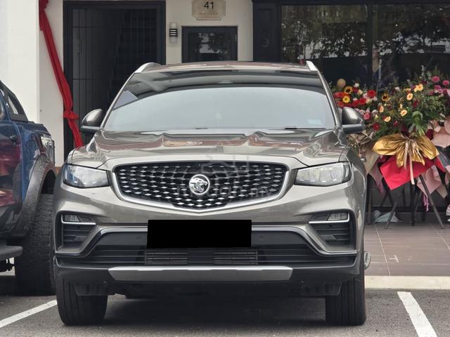 Proton X70 MC3 (A)TRADE IN TINGGI FULL LOAN!!! - 2