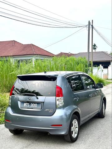 2010 Perodua MYVI 1.3 EZi FACELIFT (A) - 4