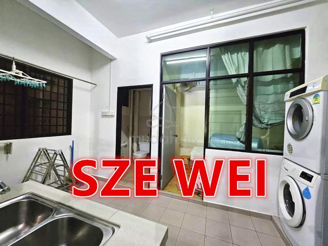 Sri Pangkor (Pulau Tikus) 4