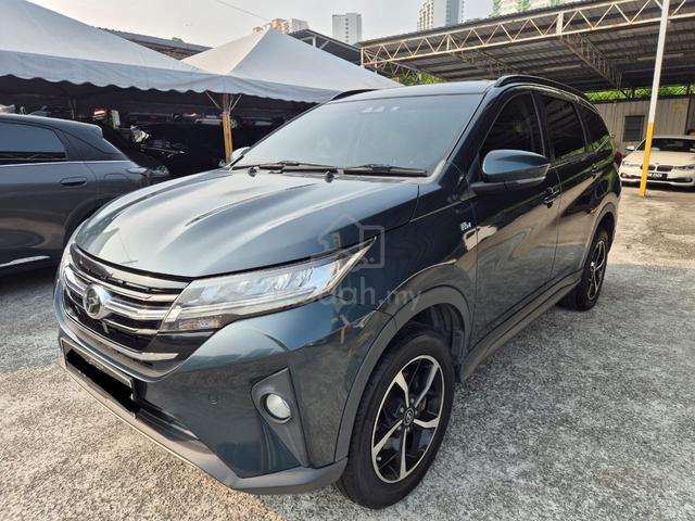 2019 Perodua ARUZ 1.5 AV (A) - 3