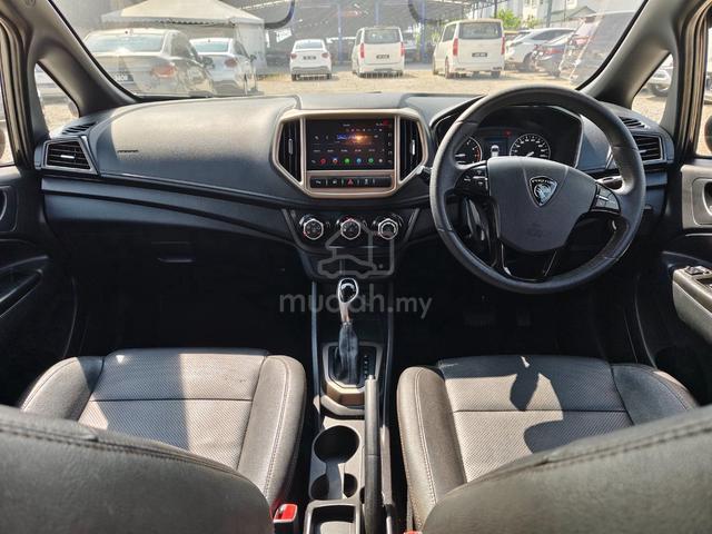2021 Proton Persona 1.6 Black Edition F/Spec L/New - 3