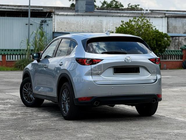2019 Mazda CX-5 2.0 G GLS 2WD (CKD) FACELIFT (A) - 2