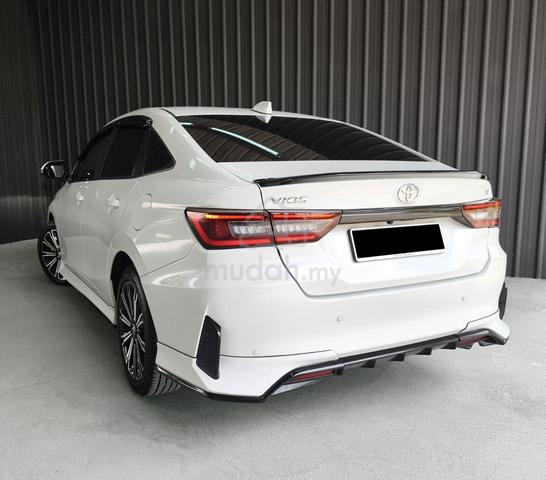 Toyota VIOS 1.5 G MY23 (A) U/WRTY 2030 LOW MIL 14K - 4
