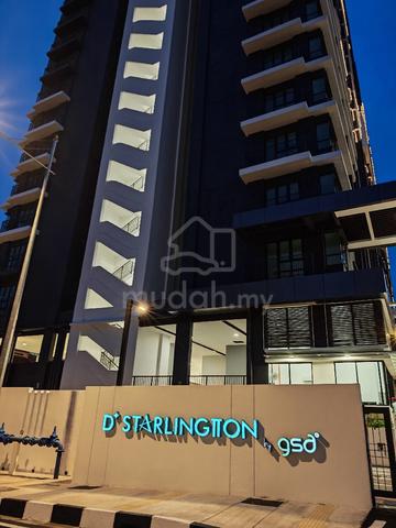 dstarlington 1