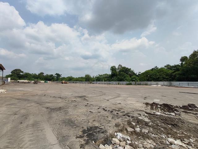 [ Flat Land+Nice+Parking ] Agricultural ,Sungai Choh, Serendah ,Rawang 1