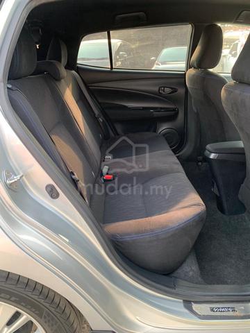 2020 Toyota YARIS 1.5 J MY19 XP150 (A) - 5