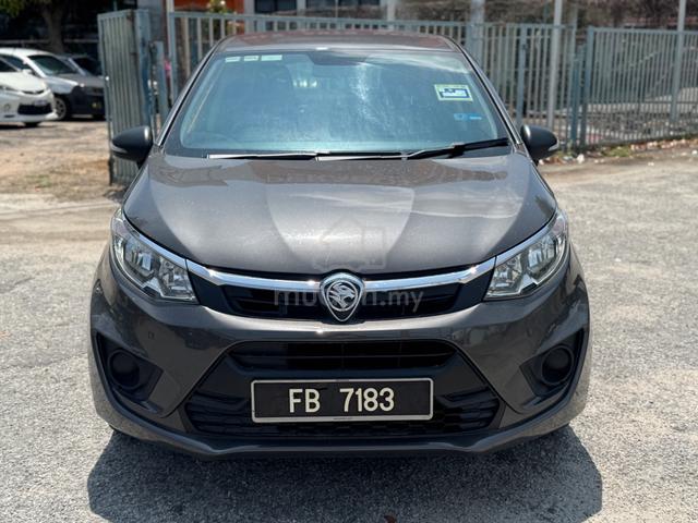 2018 Proton PERSONA 1.6 (A) - 3