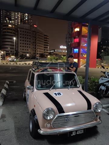 1995 Austin MINI 1.3 MARK II (M) - 3