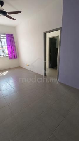 Residensi Enesta 1