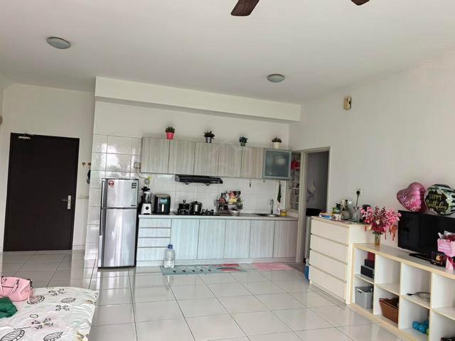 The Sky Executive Suites @ Bukit Indah 1