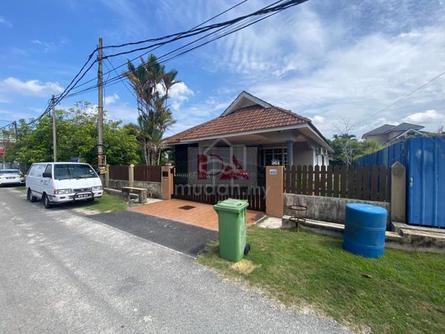 Single-Storey Bungalow for Sale @ Permatang Badak, Kuantan 2