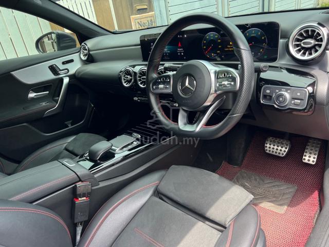 2020 Mercedes Benz A250 2.0 AMG LINE SEDAN 👍 - 5