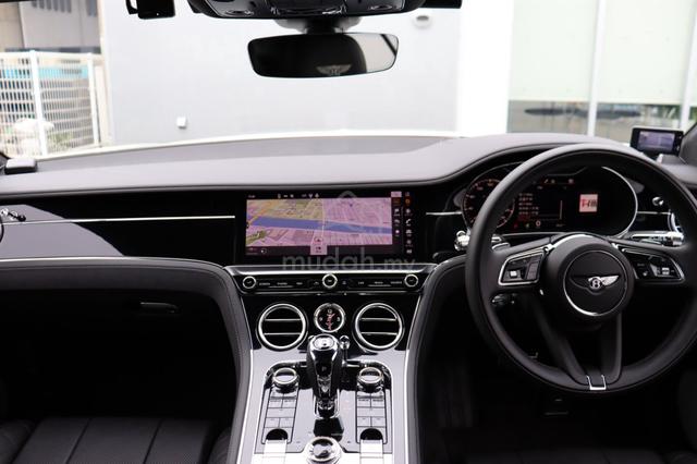 2021 Bentley CONTINENTAL GT 4.0 V8 (A)(JAPAN SPEC) - 5