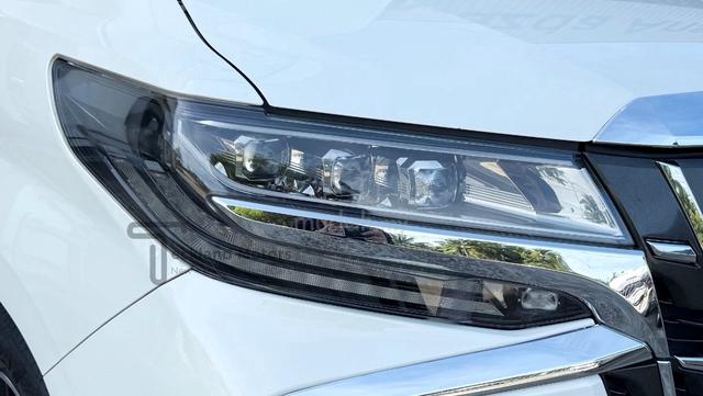 2020 Toyota ALPHARD 2.5 (A) SC Pilot Seats - 3