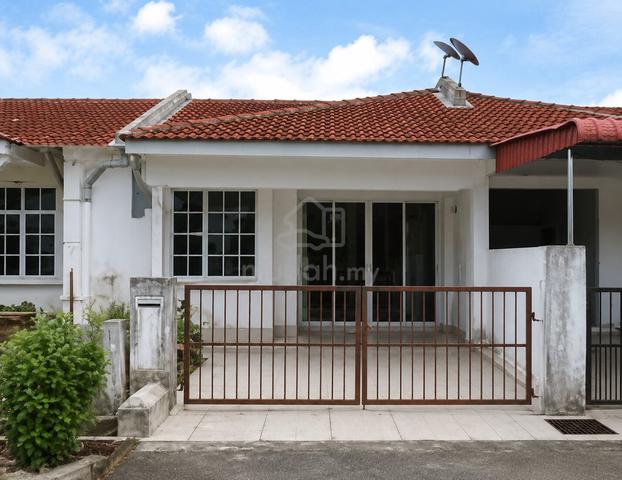 [SAVE UP 30K] Taman Kledang, 1,195 sf, Sungai Siput 1