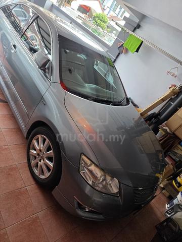 2008 Toyota CAMRY 2.4 V ACV40R-JEAGKE (A) - 3